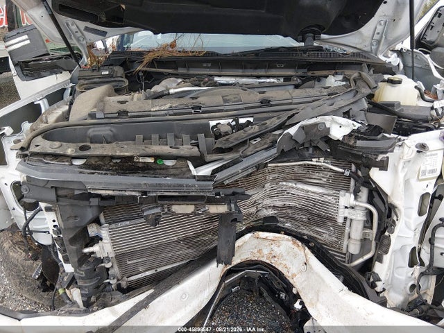 45898547 :رقم المزاد ، 1GT49REY6RF127680 vin ، 2024 Gmc Sierra 2500hd 4wd  Standard Bed Denali مزاد بيع