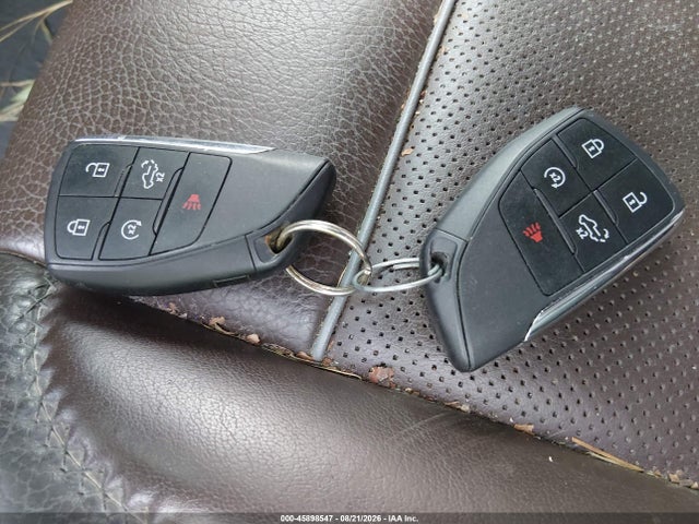 45898547 :رقم المزاد ، 1GT49REY6RF127680 vin ، 2024 Gmc Sierra 2500hd 4wd  Standard Bed Denali مزاد بيع