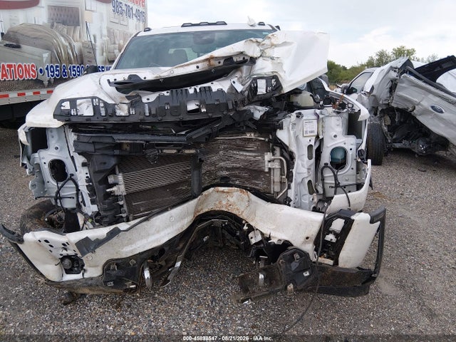 45898547 :رقم المزاد ، 1GT49REY6RF127680 vin ، 2024 Gmc Sierra 2500hd 4wd  Standard Bed Denali مزاد بيع
