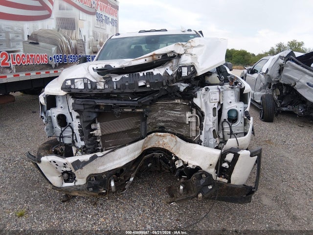 45898547 :رقم المزاد ، 1GT49REY6RF127680 vin ، 2024 Gmc Sierra 2500hd 4wd  Standard Bed Denali مزاد بيع