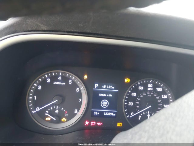 Hyundai Tucson Limited 2021 KM8J3CAL4MU406752 Image 7