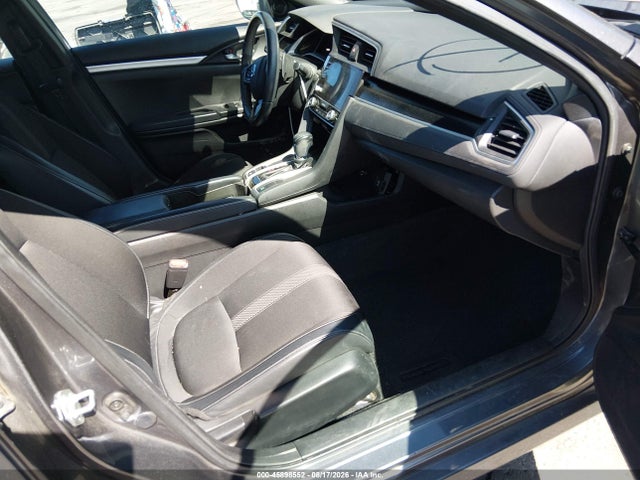 Aukcja sprzedaży 2021 Honda Civic Sport, vin: 2HGFC2F89MH523689, numer aukcji: 45898552