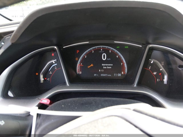 Aukcja sprzedaży 2021 Honda Civic Sport, vin: 2HGFC2F89MH523689, numer aukcji: 45898552