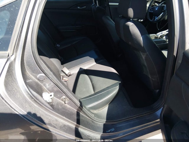 Aukcja sprzedaży 2021 Honda Civic Sport, vin: 2HGFC2F89MH523689, numer aukcji: 45898552