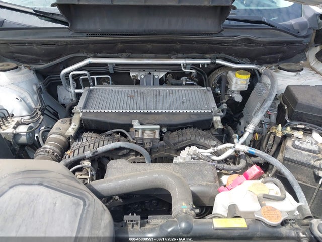 45898553 :رقم المزاد ، 4S4WMAPD5N3406211 vin ، 2022 Subaru Ascent Limited مزاد بيع