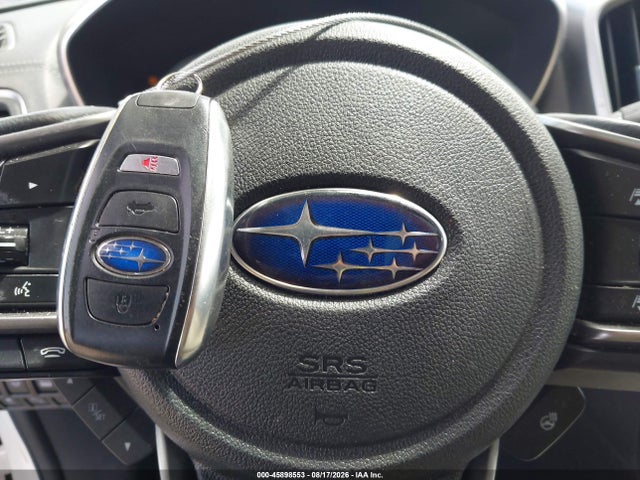 45898553 :رقم المزاد ، 4S4WMAPD5N3406211 vin ، 2022 Subaru Ascent Limited مزاد بيع