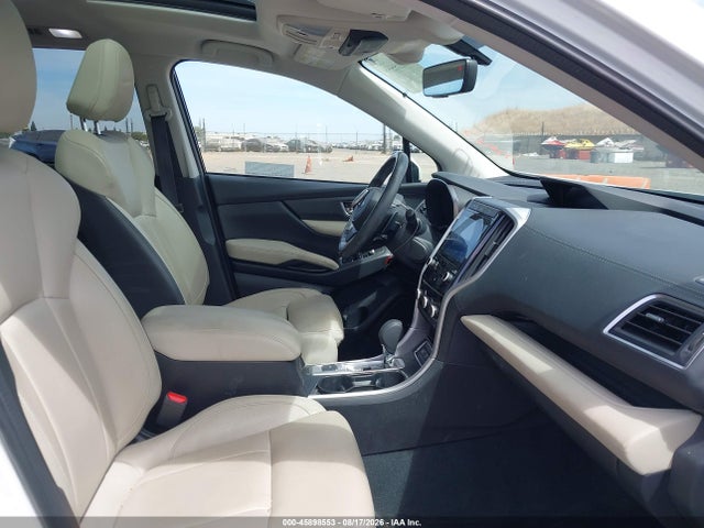 45898553 :رقم المزاد ، 4S4WMAPD5N3406211 vin ، 2022 Subaru Ascent Limited مزاد بيع