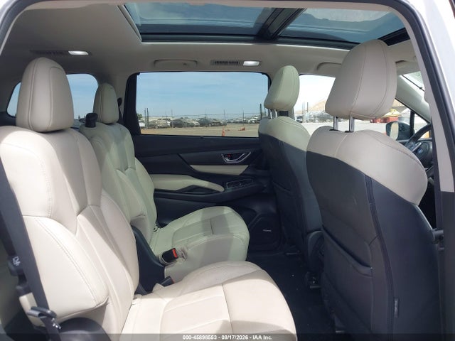 45898553 :رقم المزاد ، 4S4WMAPD5N3406211 vin ، 2022 Subaru Ascent Limited مزاد بيع