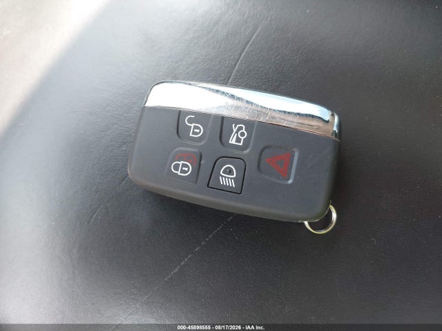 Aukcja sprzedaży 2014 Land Rover Range Rover 5.0l V8 Supercharged/5.0l V8 Supercharged Ebony Edition, vin: SALGS2TF4EA192229, numer aukcji: 45898555