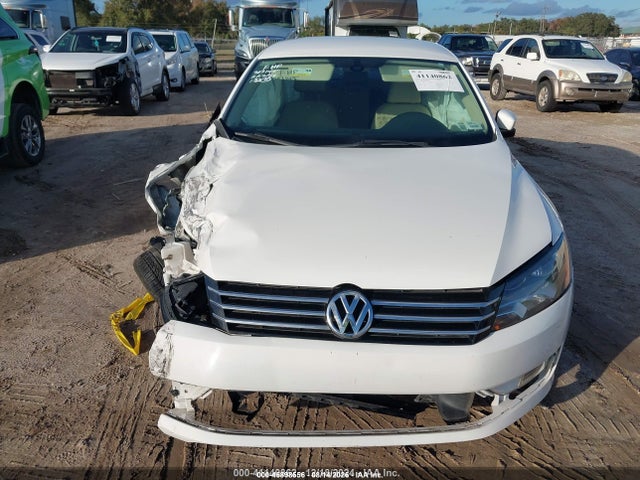 Продажа на аукционе авто 2015 Volkswagen Passat 1.8t Limited Edition, vin: 1VWAS7A3XFC097101, номер лота: 45898556