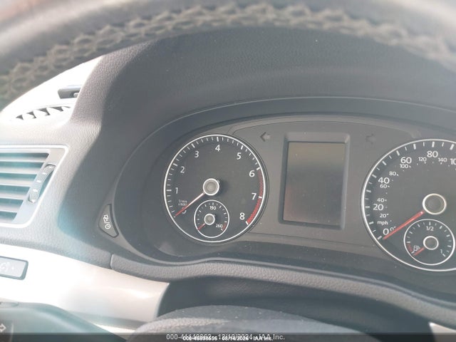 Продажа на аукционе авто 2015 Volkswagen Passat 1.8t Limited Edition, vin: 1VWAS7A3XFC097101, номер лота: 45898556