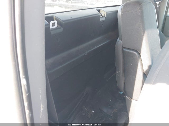 3GCNWAEF3LG293125 Chevrolet Silverado 1500 2wd Long Bed Wt