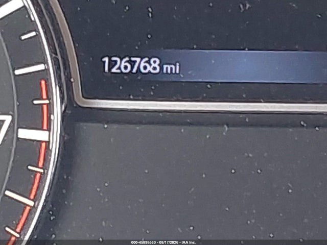 2017 Nissan Pathfinder Sv მანქანა იყიდება აუქციონზე, vin: 5N1DR2MM0HC677863, აუქციონის ნომერი: 45898560
