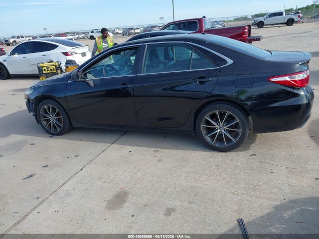 Toyota CAMRY XSE 2016 4T1BF1FK3GU123411 Image 14