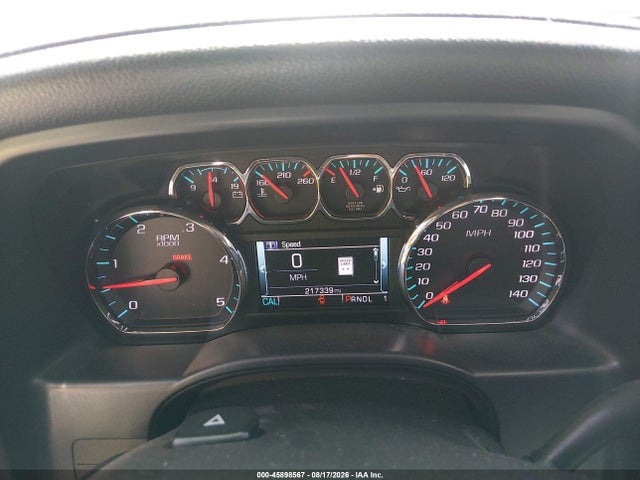 GMC Sierra 2500hd Slt 2018 1GT12TEY0JF231803 Image 7