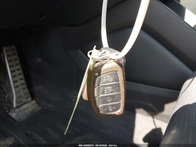 Aukcja sprzedaży 2019 Hyundai Tucson Night, vin: KM8J3CALXKU978583, numer aukcji: 45898570