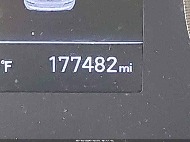 Aukcja sprzedaży 2019 Hyundai Tucson Night, vin: KM8J3CALXKU978583, numer aukcji: 45898570