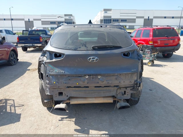 Aukcja sprzedaży 2019 Hyundai Tucson Night, vin: KM8J3CALXKU978583, numer aukcji: 45898570