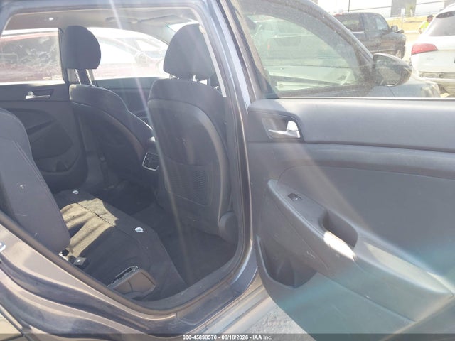 Aukcja sprzedaży 2019 Hyundai Tucson Night, vin: KM8J3CALXKU978583, numer aukcji: 45898570