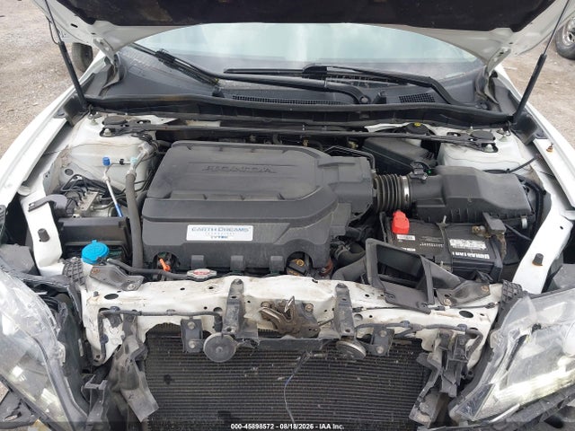 Aukcja sprzedaży 2014 Honda Accord Ex-l V-6, vin: 1HGCT2B82EA001656, numer aukcji: 45898572