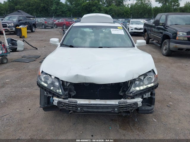 Aukcja sprzedaży 2014 Honda Accord Ex-l V-6, vin: 1HGCT2B82EA001656, numer aukcji: 45898572