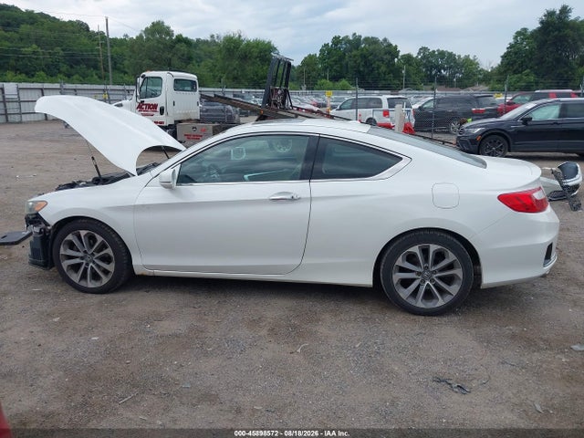 Aukcja sprzedaży 2014 Honda Accord Ex-l V-6, vin: 1HGCT2B82EA001656, numer aukcji: 45898572