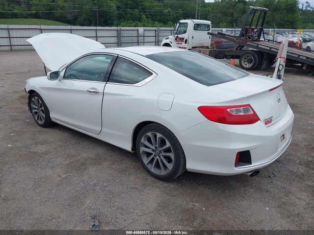 Aukcja sprzedaży 2014 Honda Accord Ex-l V-6, vin: 1HGCT2B82EA001656, numer aukcji: 45898572
