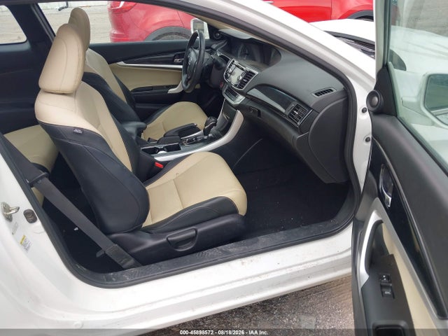 Aukcja sprzedaży 2014 Honda Accord Ex-l V-6, vin: 1HGCT2B82EA001656, numer aukcji: 45898572
