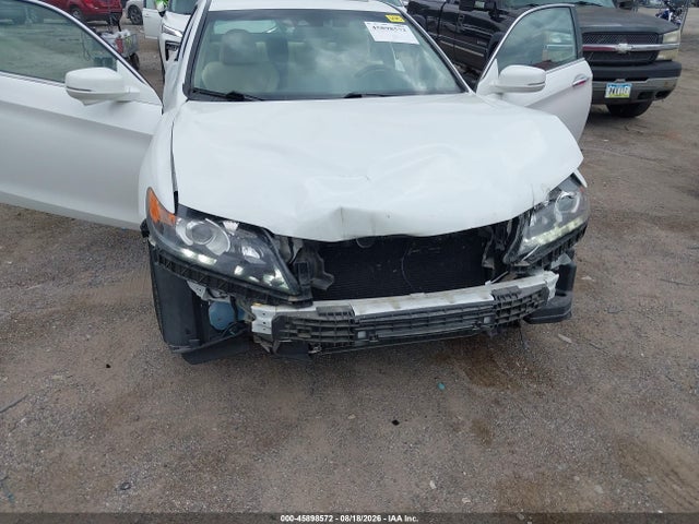 Aukcja sprzedaży 2014 Honda Accord Ex-l V-6, vin: 1HGCT2B82EA001656, numer aukcji: 45898572