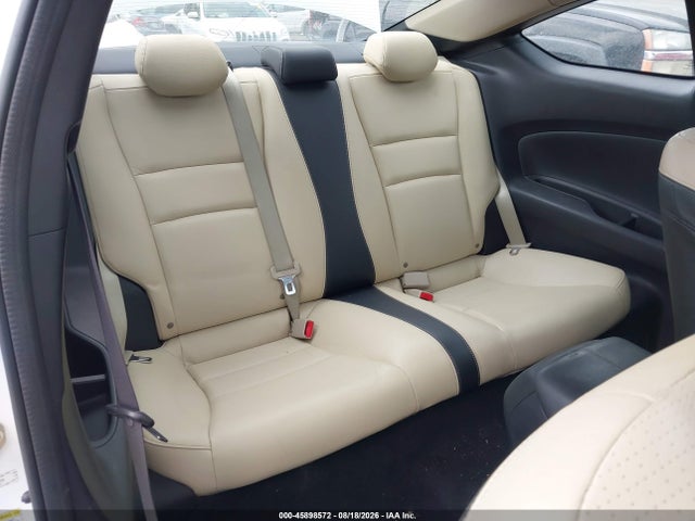 Aukcja sprzedaży 2014 Honda Accord Ex-l V-6, vin: 1HGCT2B82EA001656, numer aukcji: 45898572