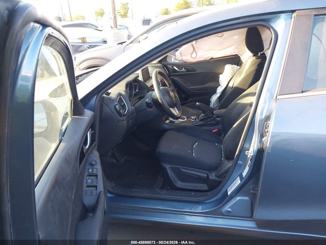 Aukcja sprzedaży 2014 Mazda Mazda3 I Touring, vin: JM1BM1L7XE1196400, numer aukcji: 45898573