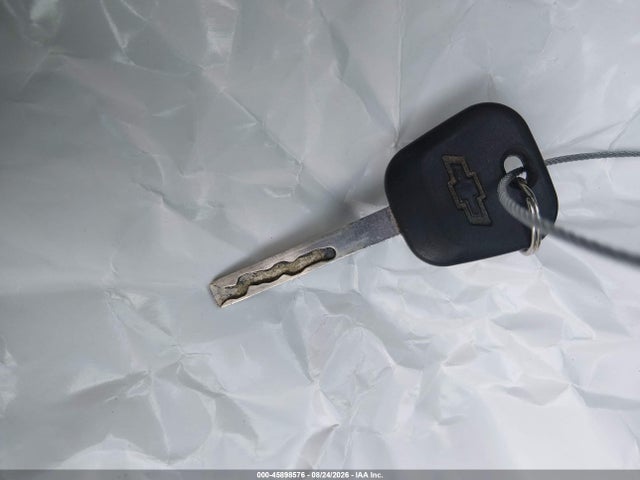 Aukcja sprzedaży 2018 Chevrolet Silverado 2500hd Wt, vin: 1GC1KUEG6JF247419, numer aukcji: 45898576