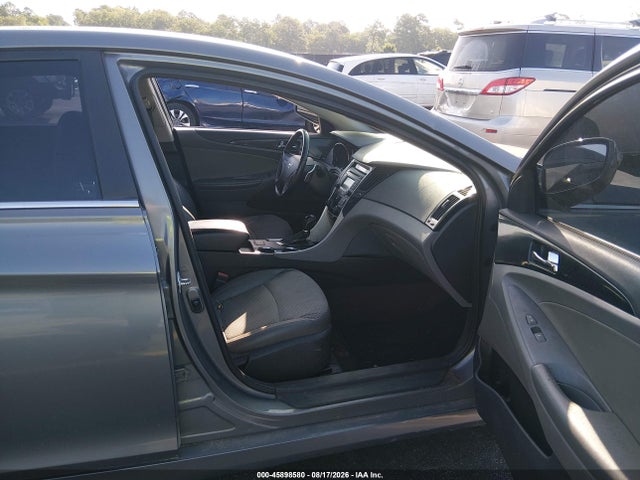 Aukcja sprzedaży 2014 Hyundai Sonata Se 2.0t, vin: 5NPEC4AB2EH943005, numer aukcji: 45898580