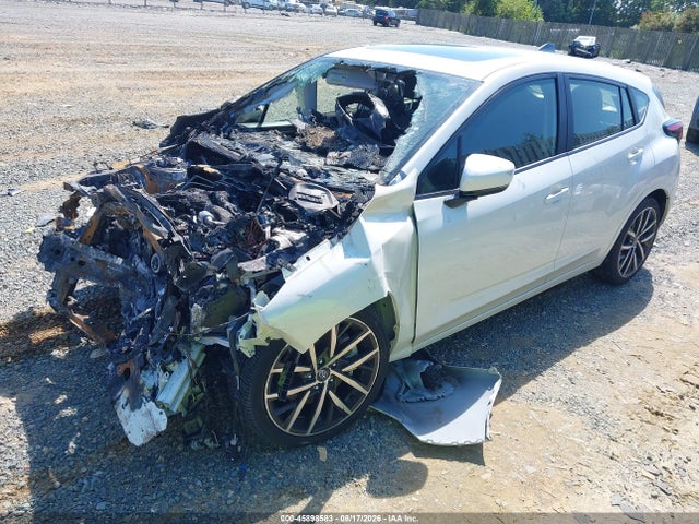 Продажа на аукционе авто 2026 Subaru Impreza Sport, vin: JF1GUAFC9T8239276, номер лота: 45898583