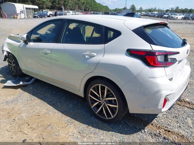 Продажа на аукционе авто 2026 Subaru Impreza Sport, vin: JF1GUAFC9T8239276, номер лота: 45898583