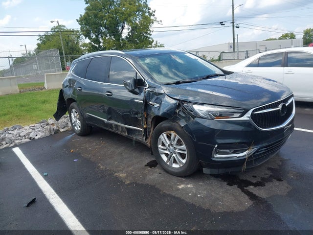 Aukcja sprzedaży 2018 Buick Enclave Essence, vin: 5GAEVAKWXJJ245755, numer aukcji: 45898590