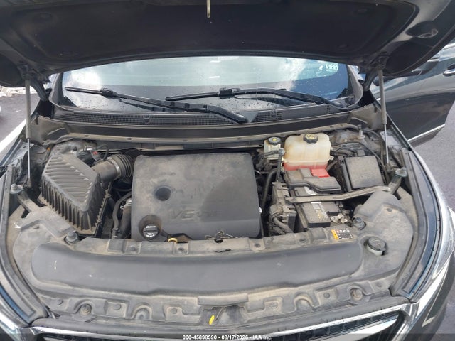 Aukcja sprzedaży 2018 Buick Enclave Essence, vin: 5GAEVAKWXJJ245755, numer aukcji: 45898590