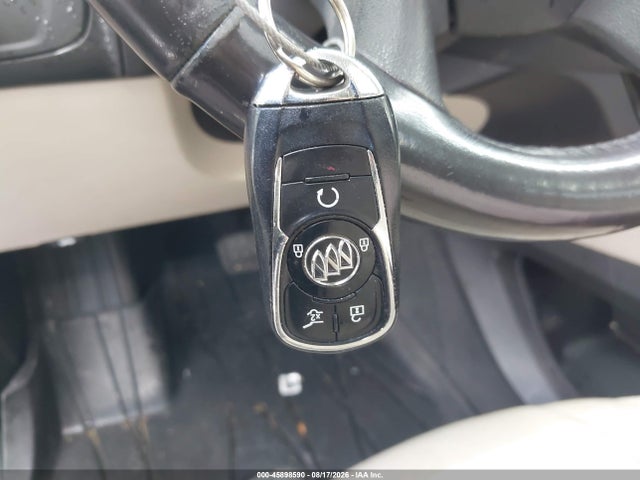 Aukcja sprzedaży 2018 Buick Enclave Essence, vin: 5GAEVAKWXJJ245755, numer aukcji: 45898590