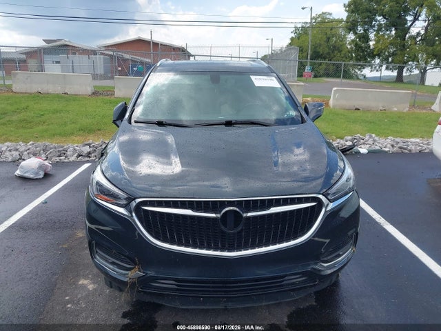 Aukcja sprzedaży 2018 Buick Enclave Essence, vin: 5GAEVAKWXJJ245755, numer aukcji: 45898590