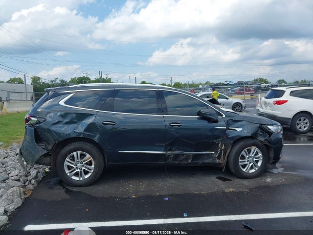Aukcja sprzedaży 2018 Buick Enclave Essence, vin: 5GAEVAKWXJJ245755, numer aukcji: 45898590