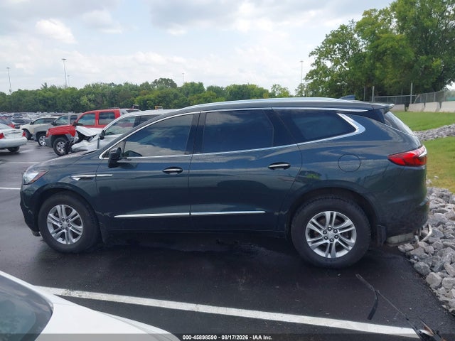 Aukcja sprzedaży 2018 Buick Enclave Essence, vin: 5GAEVAKWXJJ245755, numer aukcji: 45898590