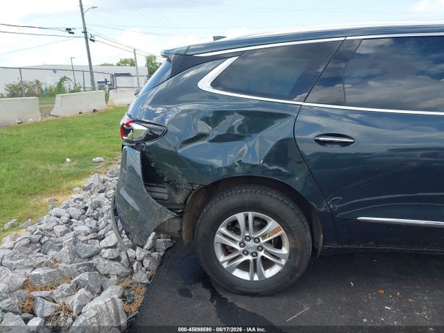 Aukcja sprzedaży 2018 Buick Enclave Essence, vin: 5GAEVAKWXJJ245755, numer aukcji: 45898590
