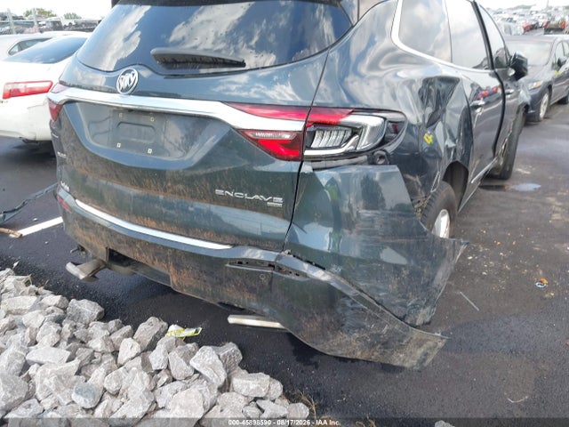 Aukcja sprzedaży 2018 Buick Enclave Essence, vin: 5GAEVAKWXJJ245755, numer aukcji: 45898590