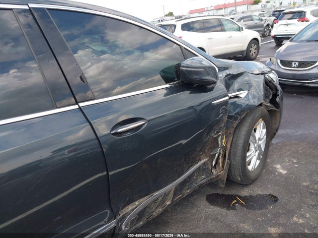 Aukcja sprzedaży 2018 Buick Enclave Essence, vin: 5GAEVAKWXJJ245755, numer aukcji: 45898590