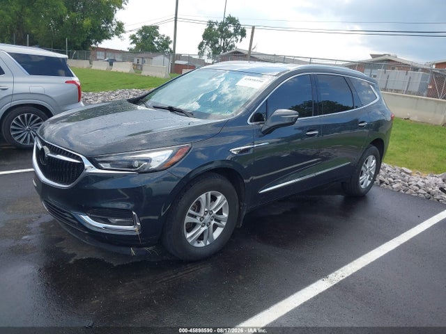 Aukcja sprzedaży 2018 Buick Enclave Essence, vin: 5GAEVAKWXJJ245755, numer aukcji: 45898590