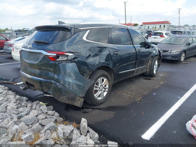 Aukcja sprzedaży 2018 Buick Enclave Essence, vin: 5GAEVAKWXJJ245755, numer aukcji: 45898590