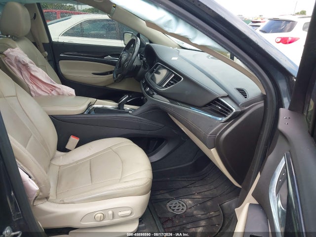 Aukcja sprzedaży 2018 Buick Enclave Essence, vin: 5GAEVAKWXJJ245755, numer aukcji: 45898590