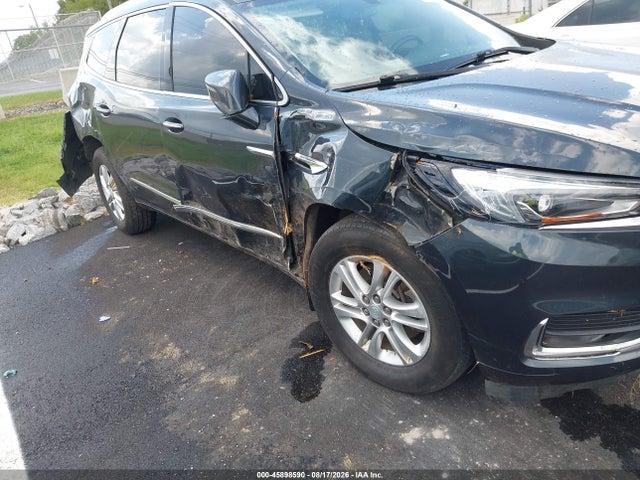 Aukcja sprzedaży 2018 Buick Enclave Essence, vin: 5GAEVAKWXJJ245755, numer aukcji: 45898590