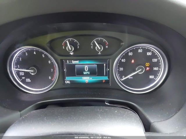 Aukcja sprzedaży 2018 Buick Enclave Essence, vin: 5GAEVAKWXJJ245755, numer aukcji: 45898590