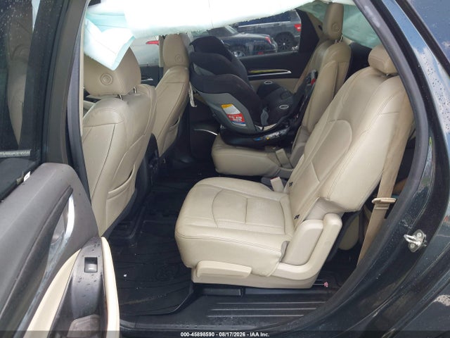 Aukcja sprzedaży 2018 Buick Enclave Essence, vin: 5GAEVAKWXJJ245755, numer aukcji: 45898590